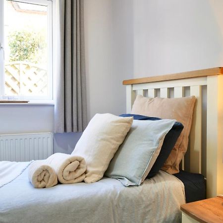 Joannes Retreat, Dog Friendly Property In Weymouth With Free Parking Екстериор снимка