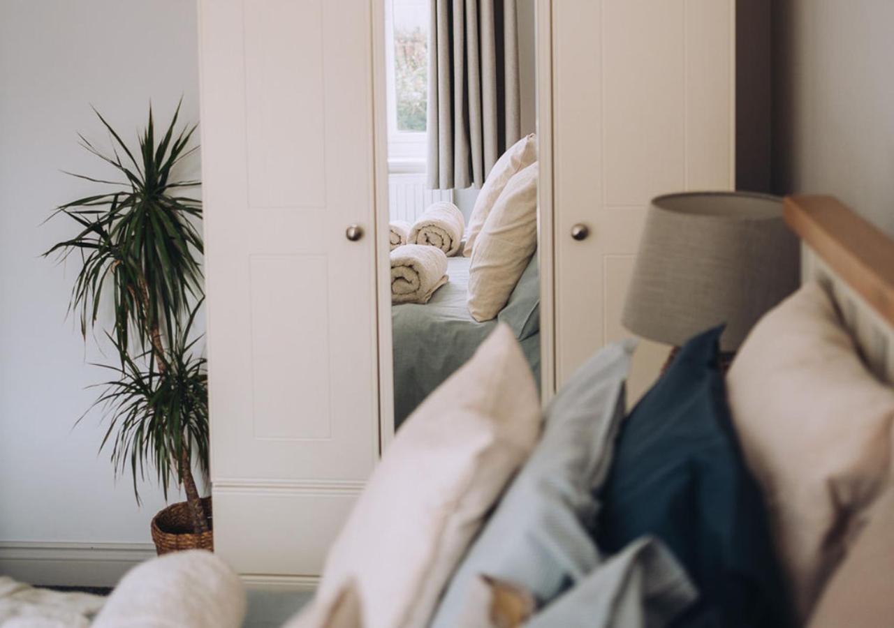 Joannes Retreat, Dog Friendly Property In Weymouth With Free Parking Екстериор снимка