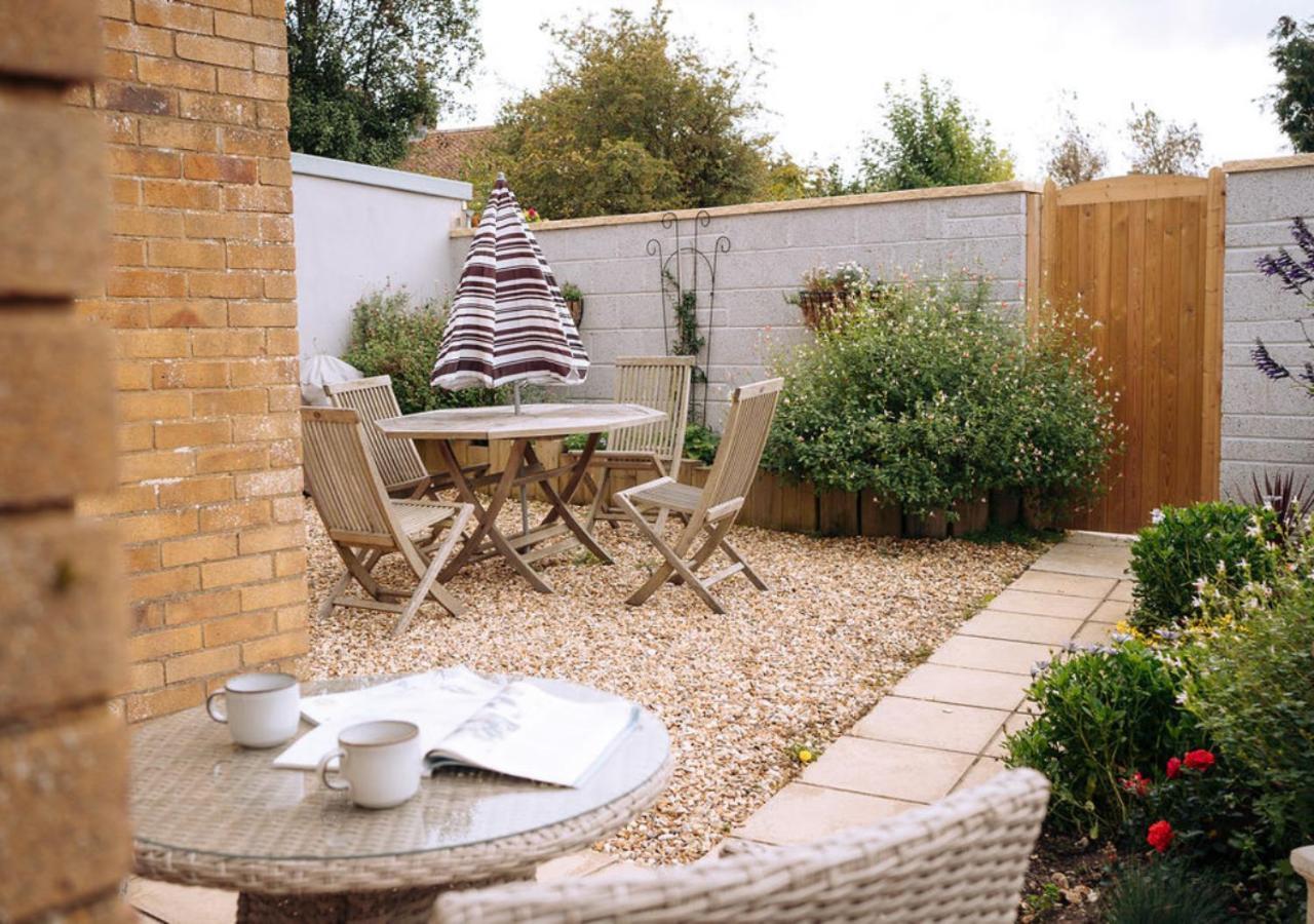 Joannes Retreat, Dog Friendly Property In Weymouth With Free Parking Екстериор снимка