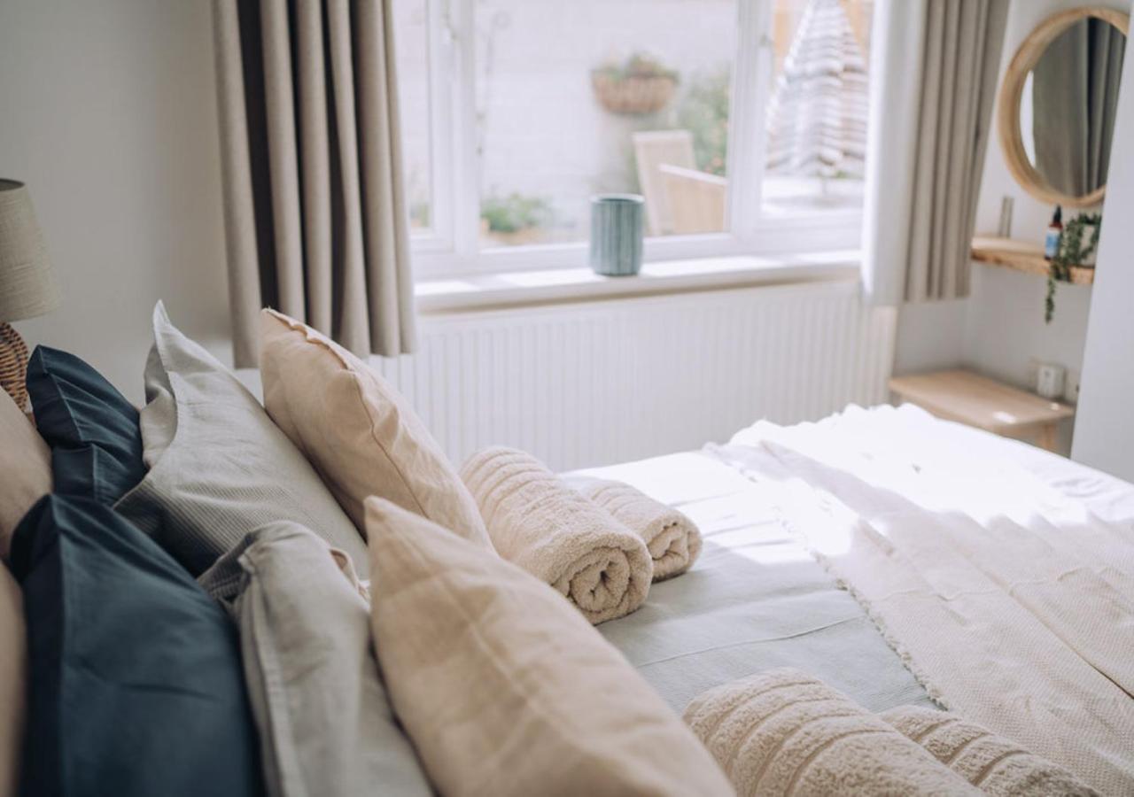 Joannes Retreat, Dog Friendly Property In Weymouth With Free Parking Екстериор снимка
