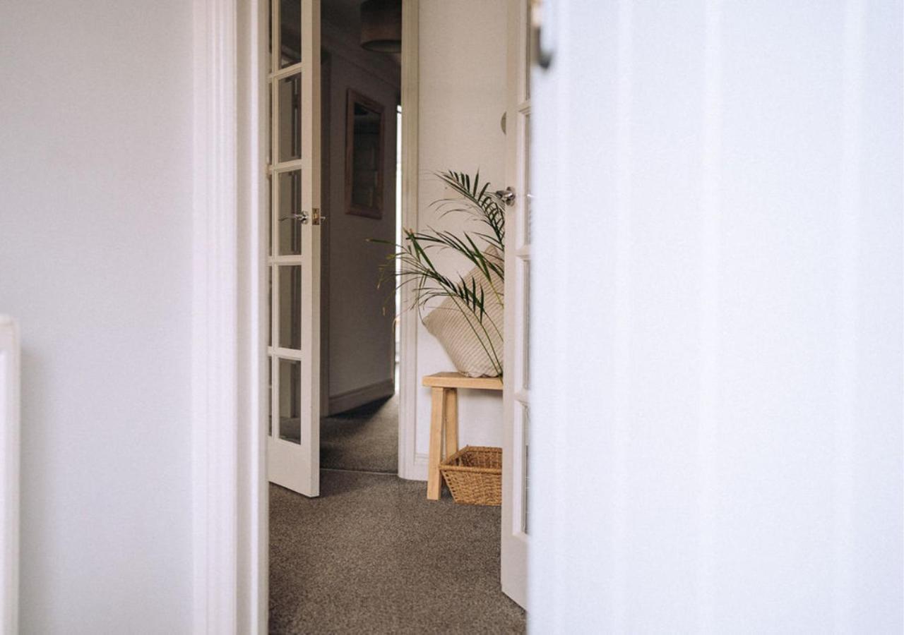 Joannes Retreat, Dog Friendly Property In Weymouth With Free Parking Екстериор снимка