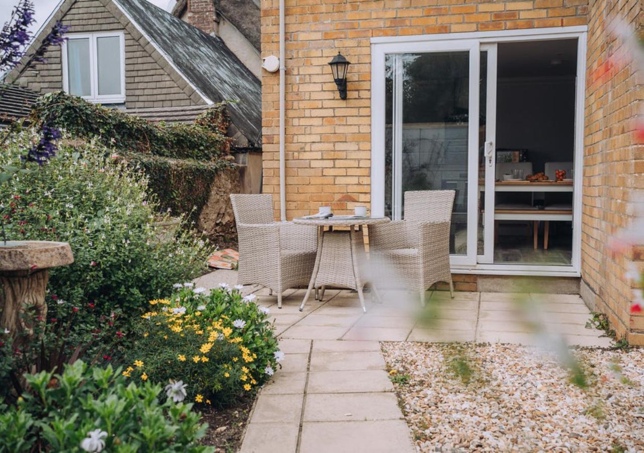 Joannes Retreat, Dog Friendly Property In Weymouth With Free Parking Екстериор снимка