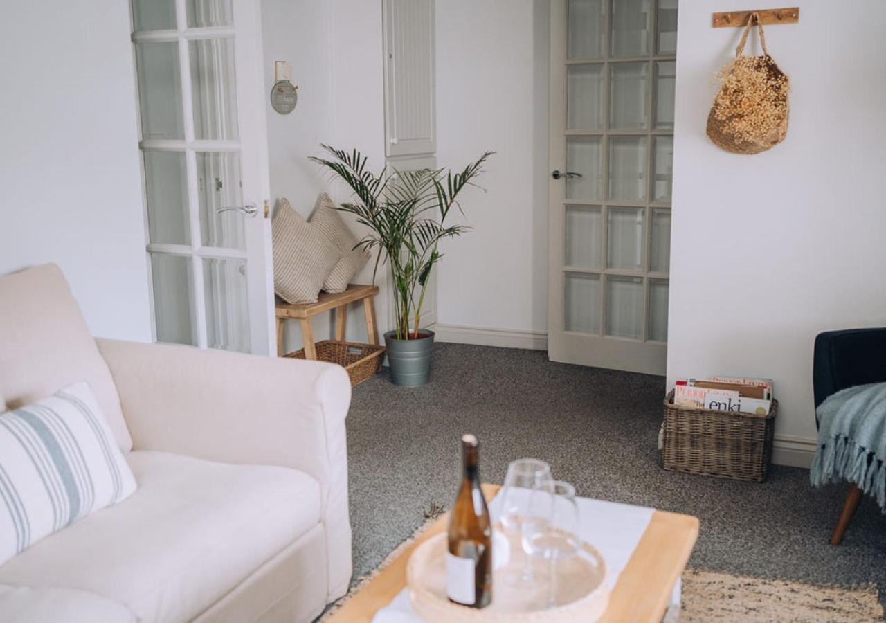 Joannes Retreat, Dog Friendly Property In Weymouth With Free Parking Екстериор снимка