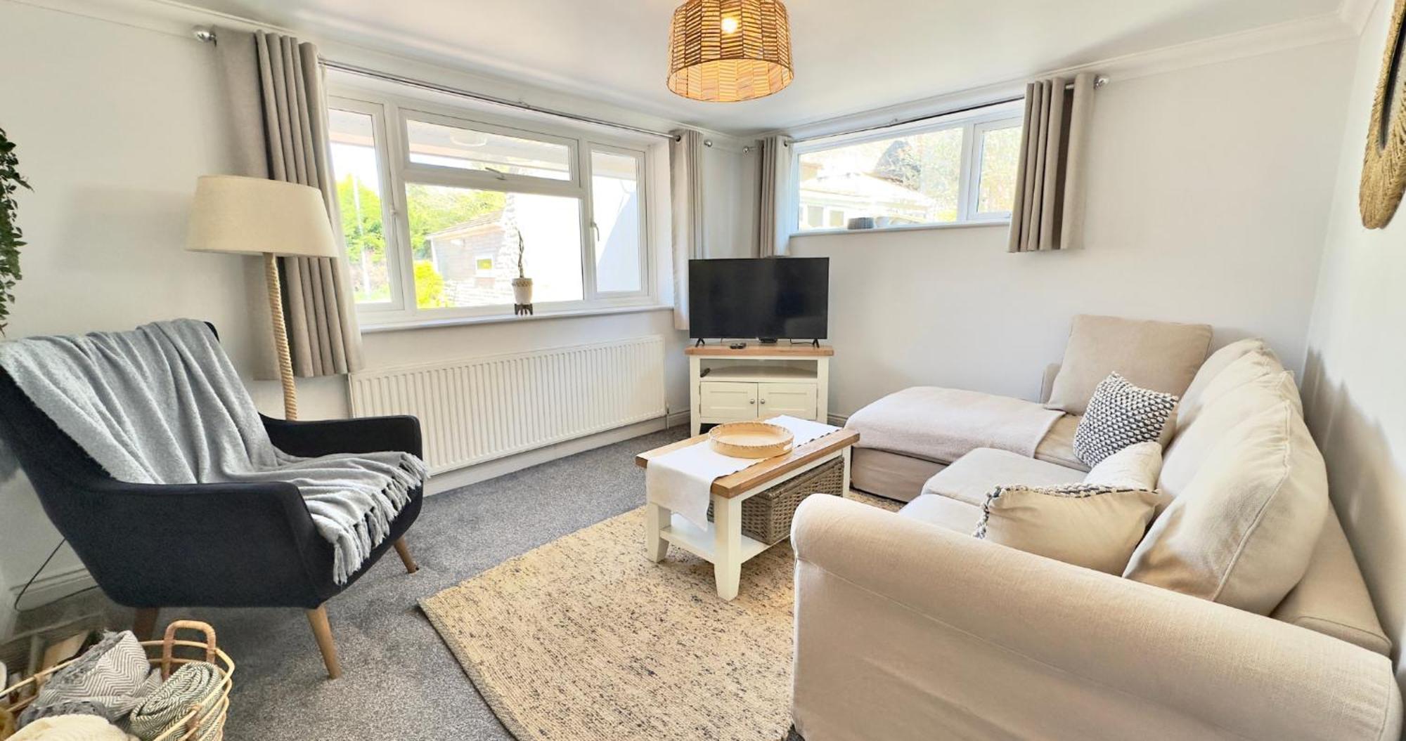 Joannes Retreat, Dog Friendly Property In Weymouth With Free Parking Екстериор снимка