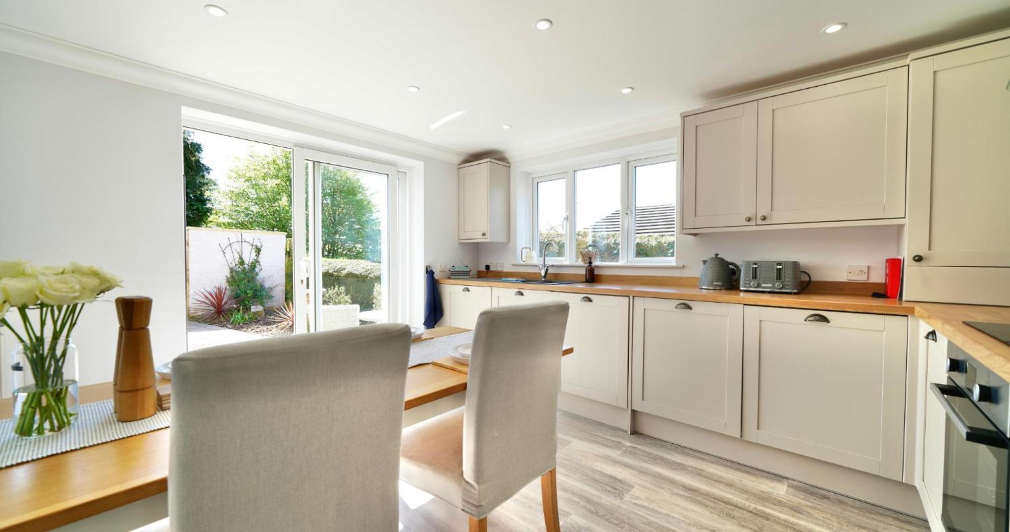 Joannes Retreat, Dog Friendly Property In Weymouth With Free Parking Екстериор снимка