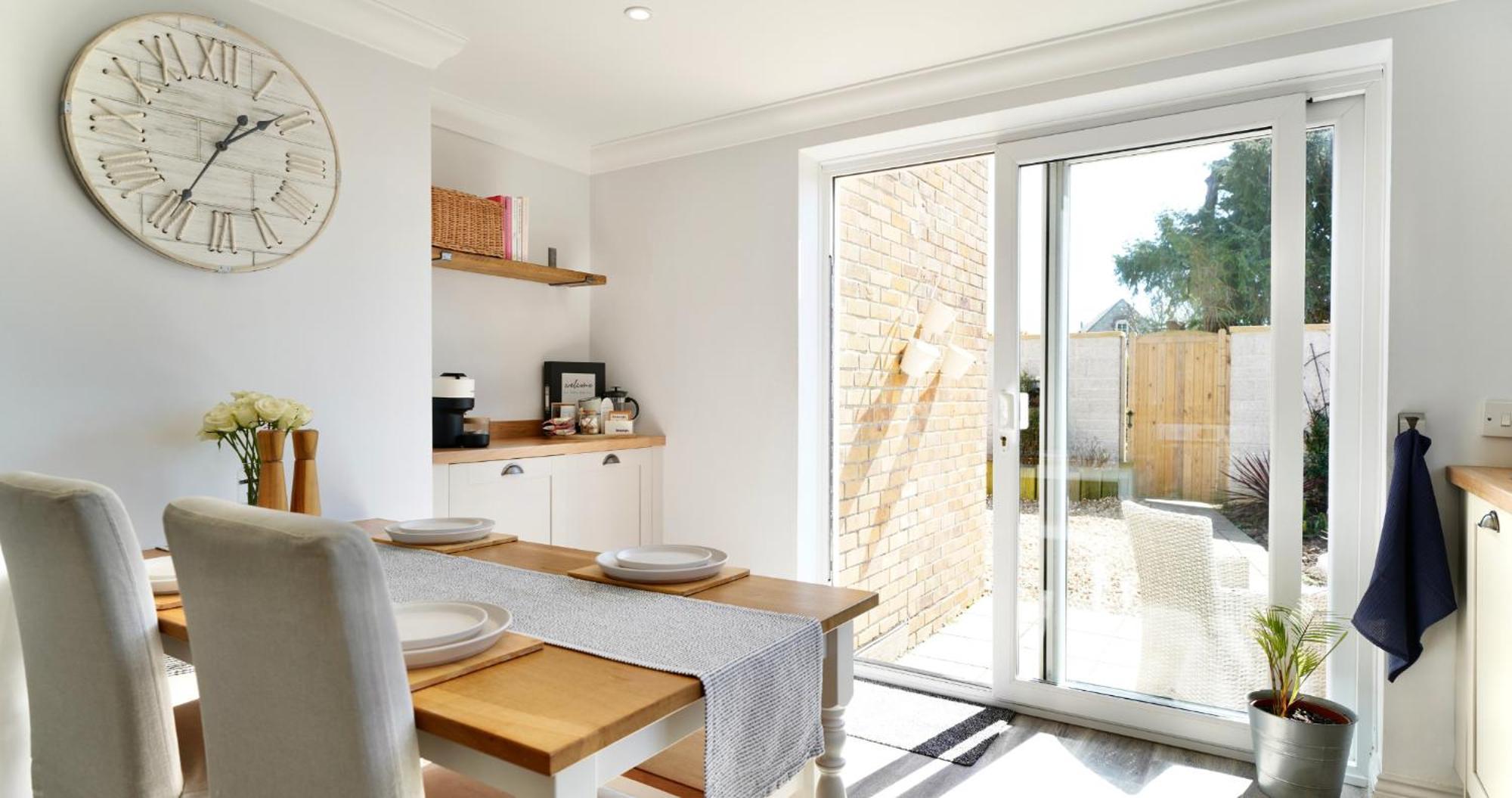 Joannes Retreat, Dog Friendly Property In Weymouth With Free Parking Екстериор снимка